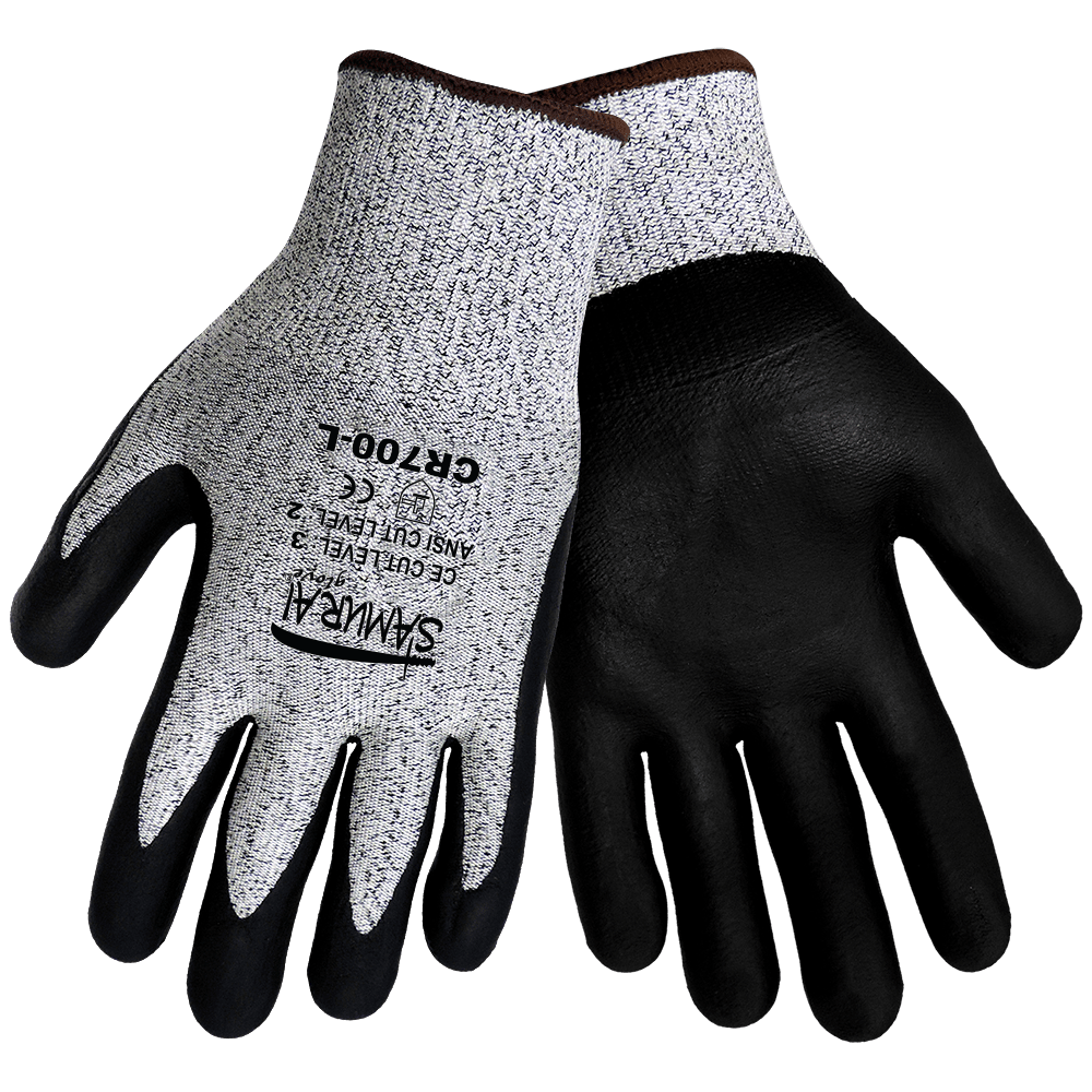 gloves