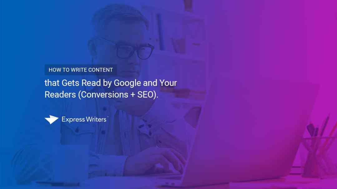how to write content that gets read