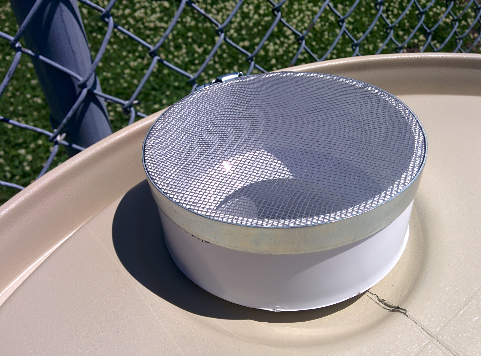 Express Yourself Rain Barrels