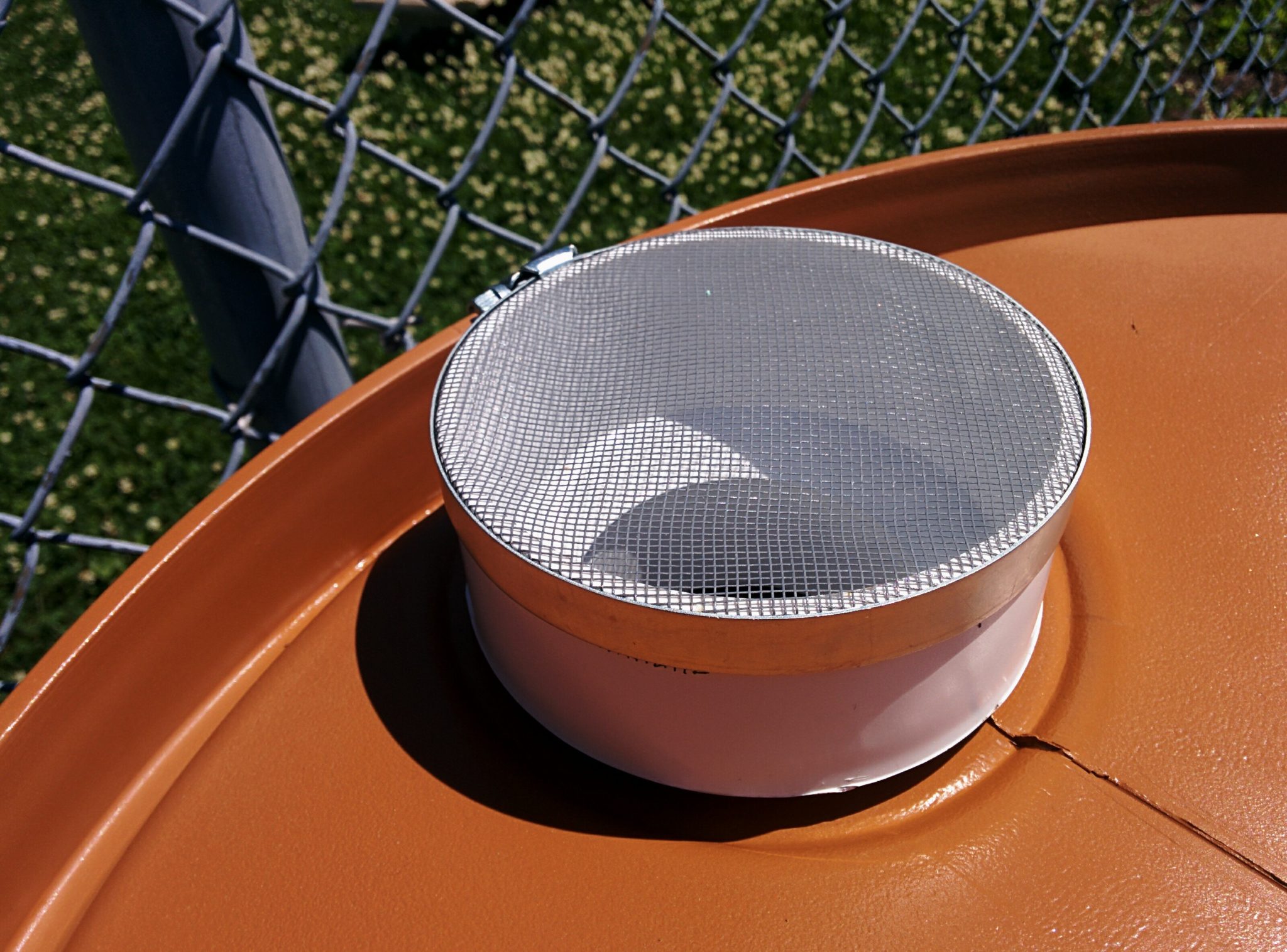 Express Yourself Rain Barrels