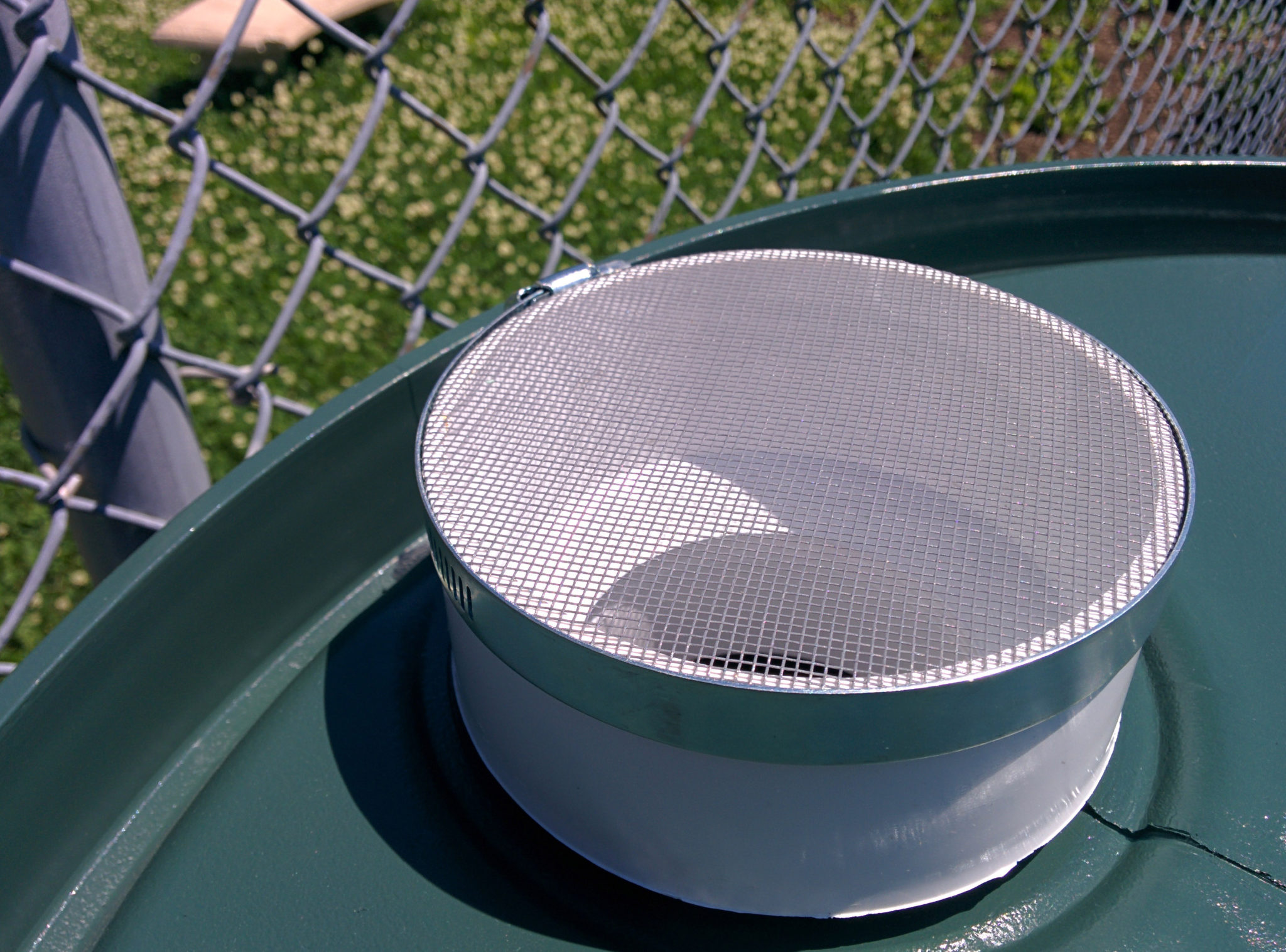 Express Yourself Rain Barrels