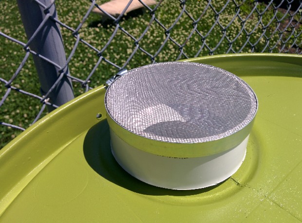 Express Yourself Rain Barrels
