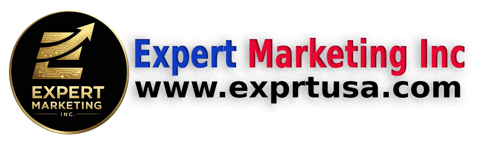 Expert Marketing Inc.