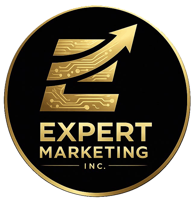 Expert Marketing Inc.
