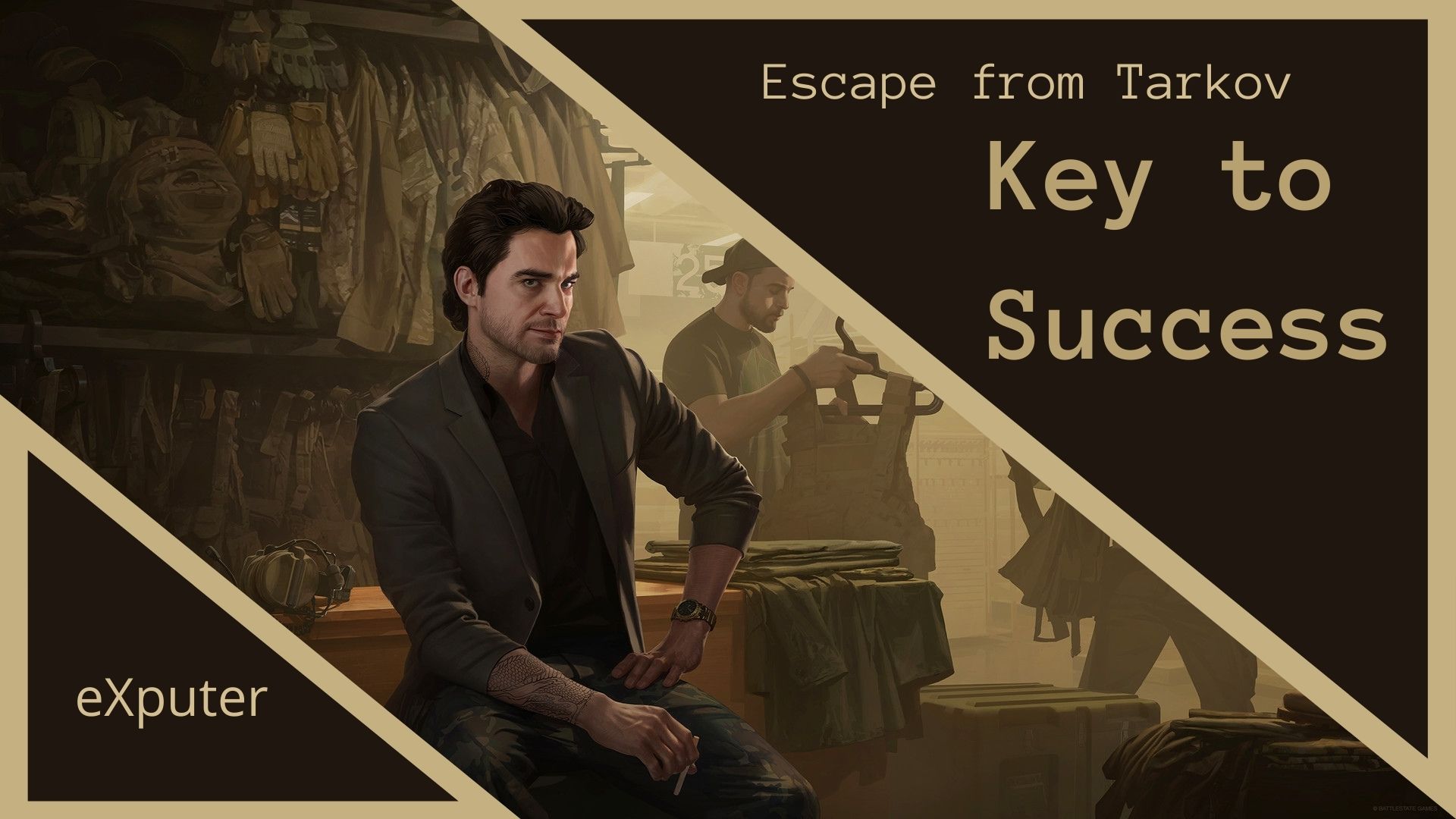 images Kostin Store Interchange key to success escape from tarkov