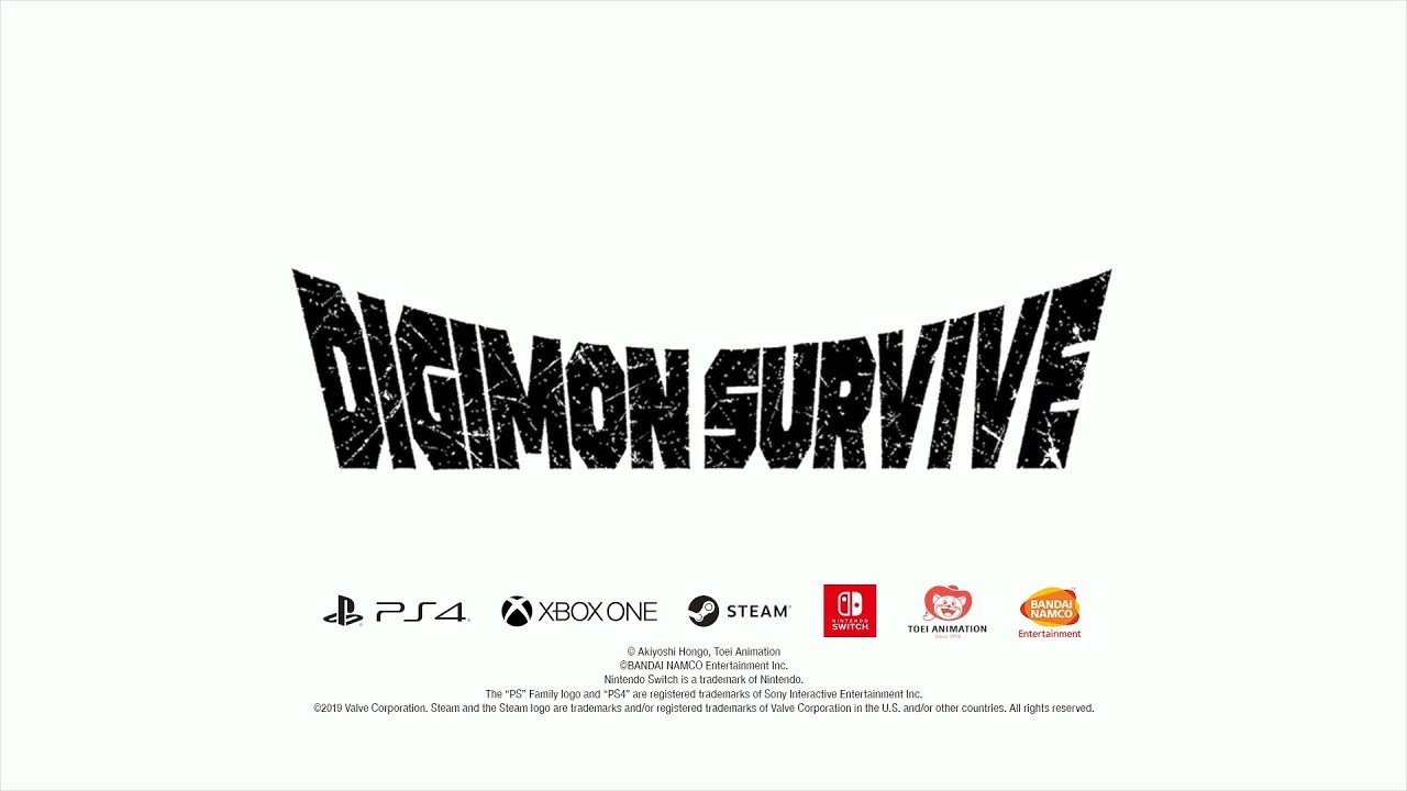 Digimon Survive Has Been Rated In Brazil Exputer 