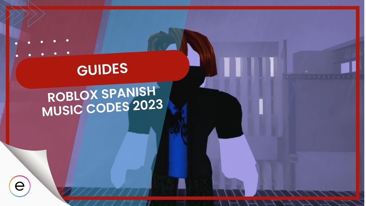 Spanish Music Codes At Inez Anderson Blog Roblox Spanish Music Codes 2023 