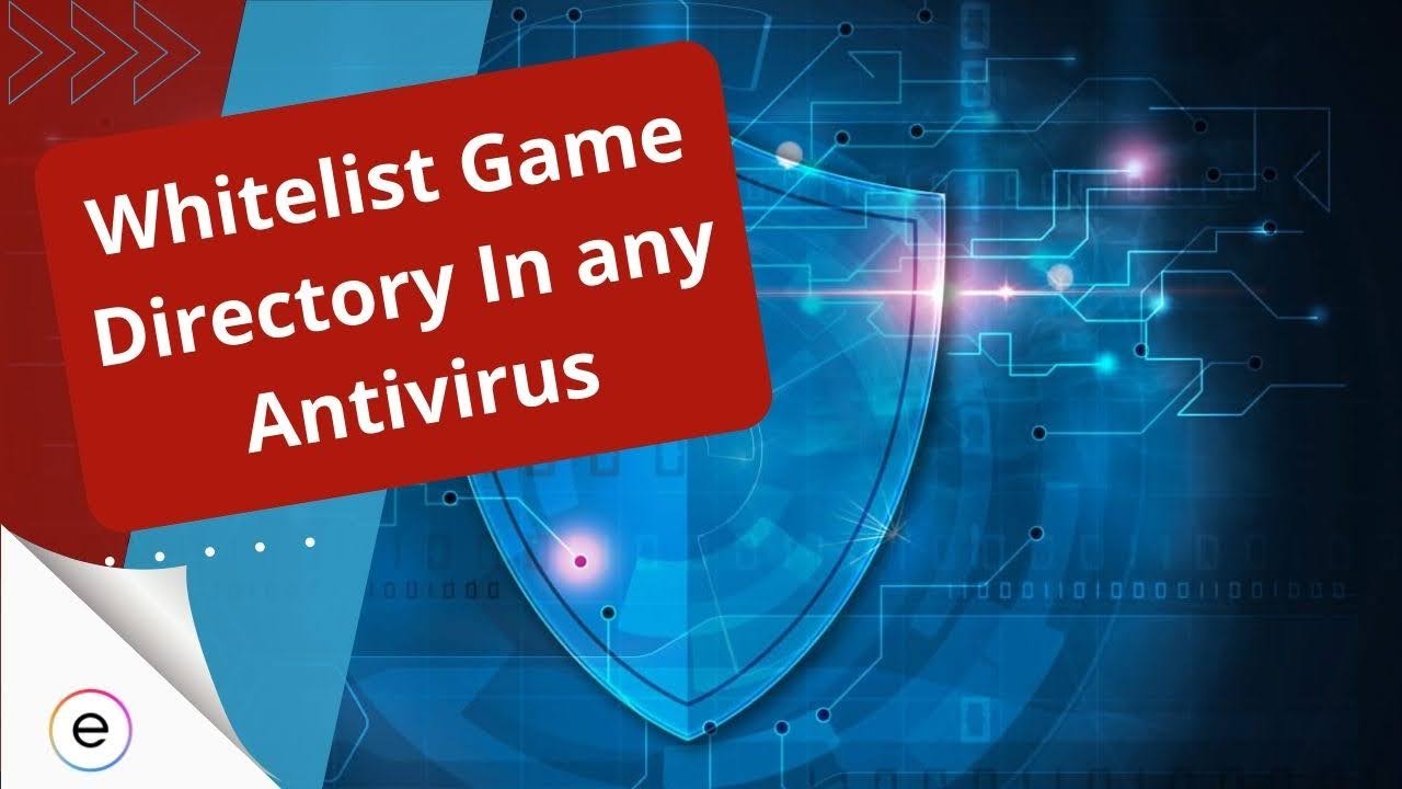 How To Whitelist Game Directory In Antivirus Defender EXputer Com Whitelist Game Directory In Antivirus 2 