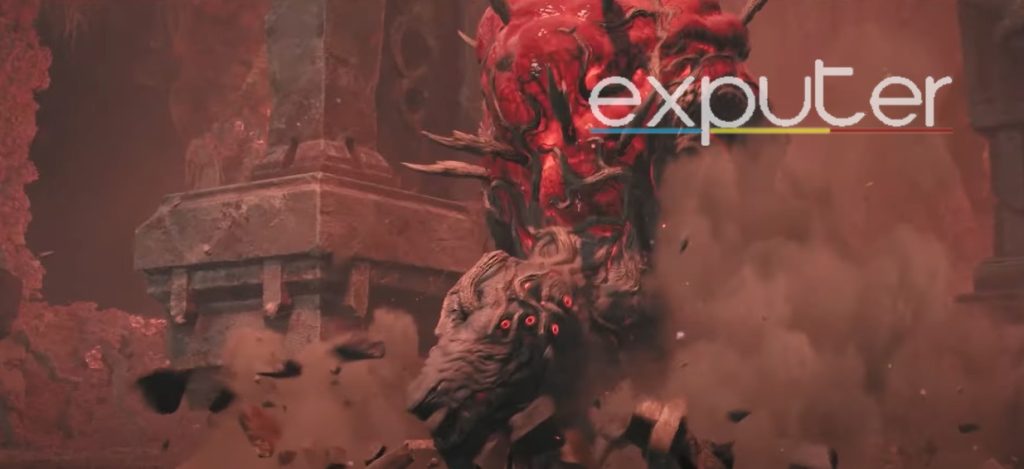 Remnant 2: ravager choice [all outcomes]