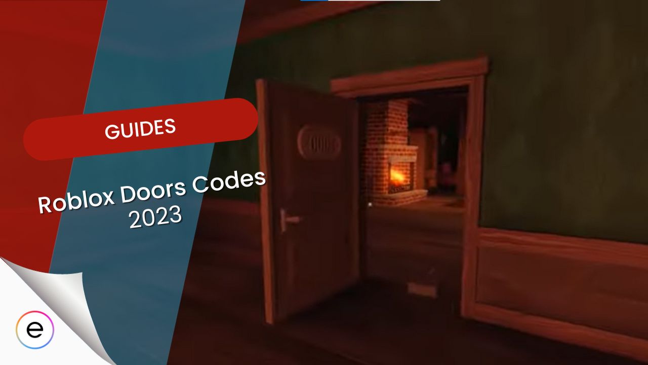 Doors Roblox Code Unlock Secrets And Boost Your Play Roblox Doors Codes 