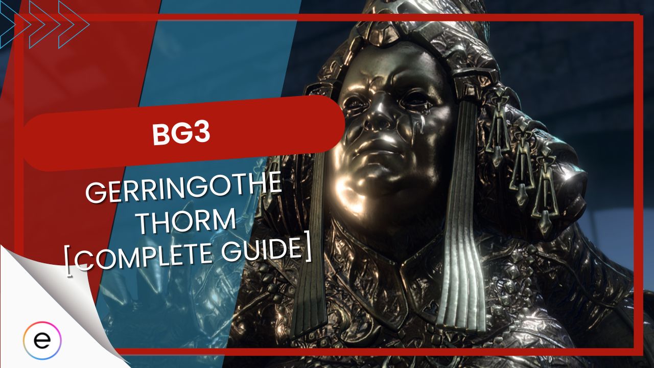 BG3 Gerringothe Thorm Our Expert S Take EXputer Com BG3 Gerringothe Thorm Featured Image 