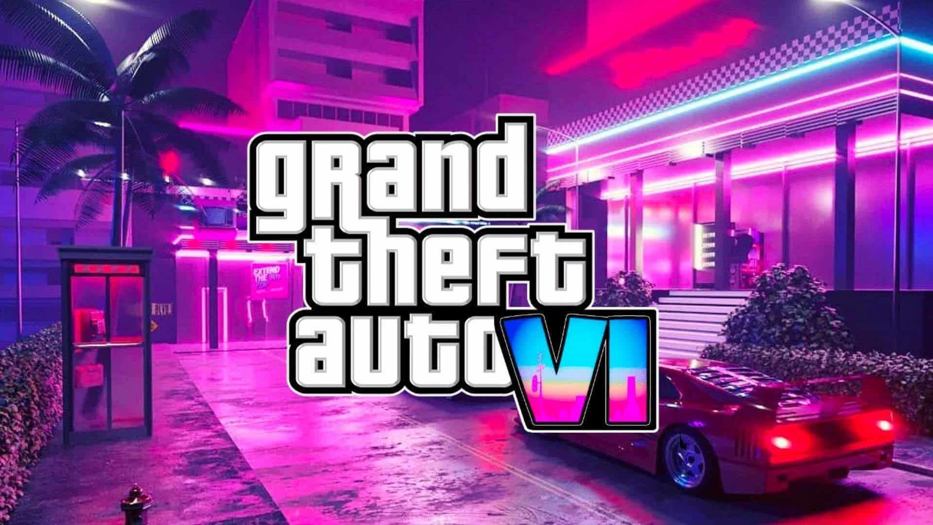 Some Fans Aren T Too Impressed With The Grand Theft Auto 6 Teaser Grand Theft Auto 6 1 