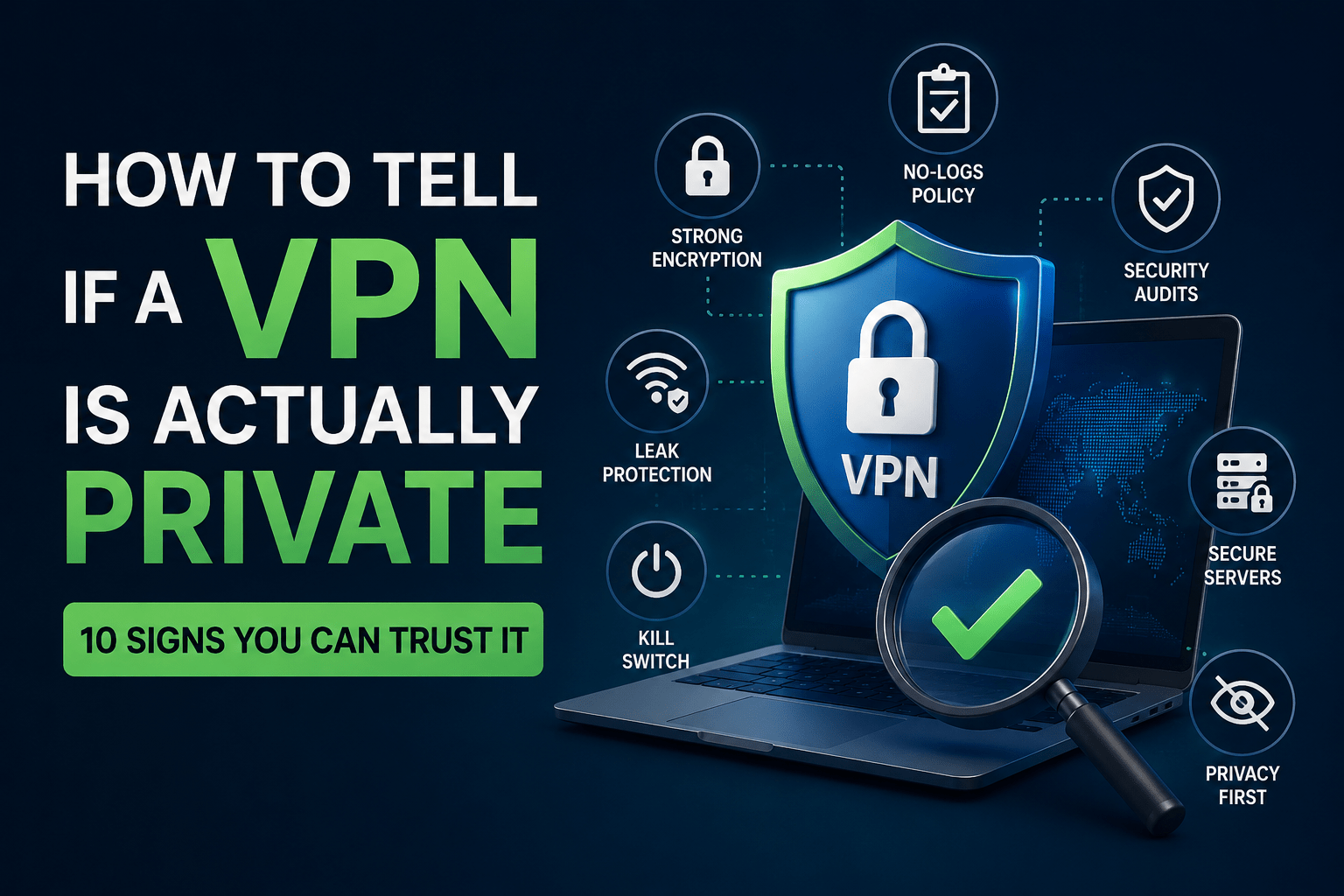 VPN Privacy Protection