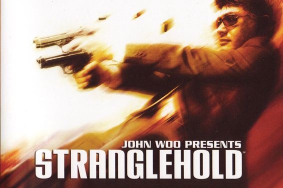 Stranglehold (Midway, 2007)