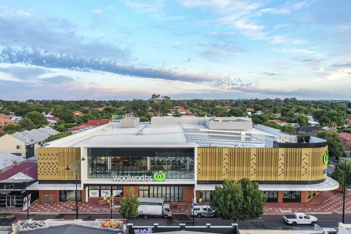 Facade Engineering Hera Engineering - City Designs - Professional Full HD Collection