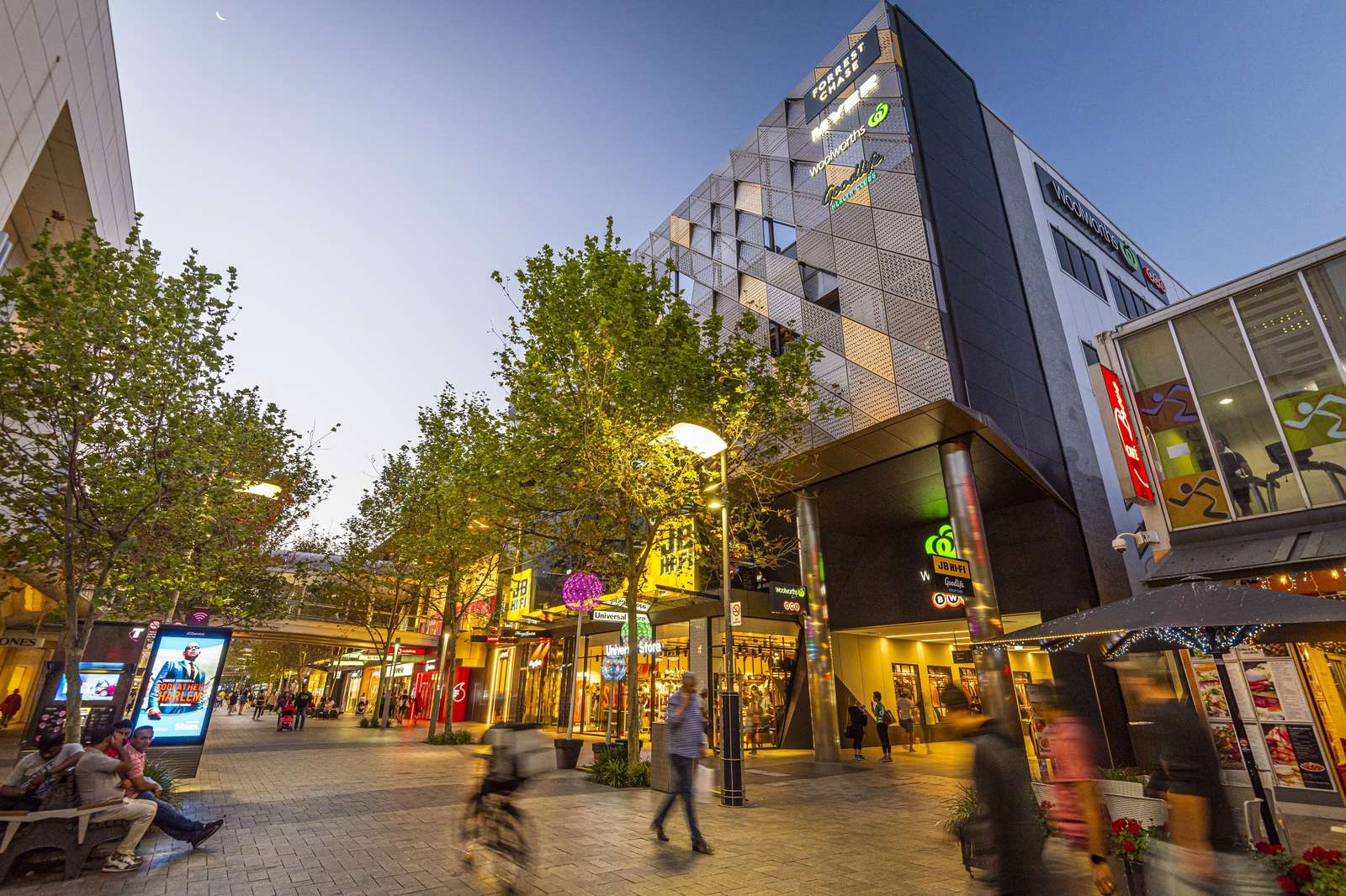 Facade Engineering Hera Engineering - Premium Sunset Picture Gallery - HD