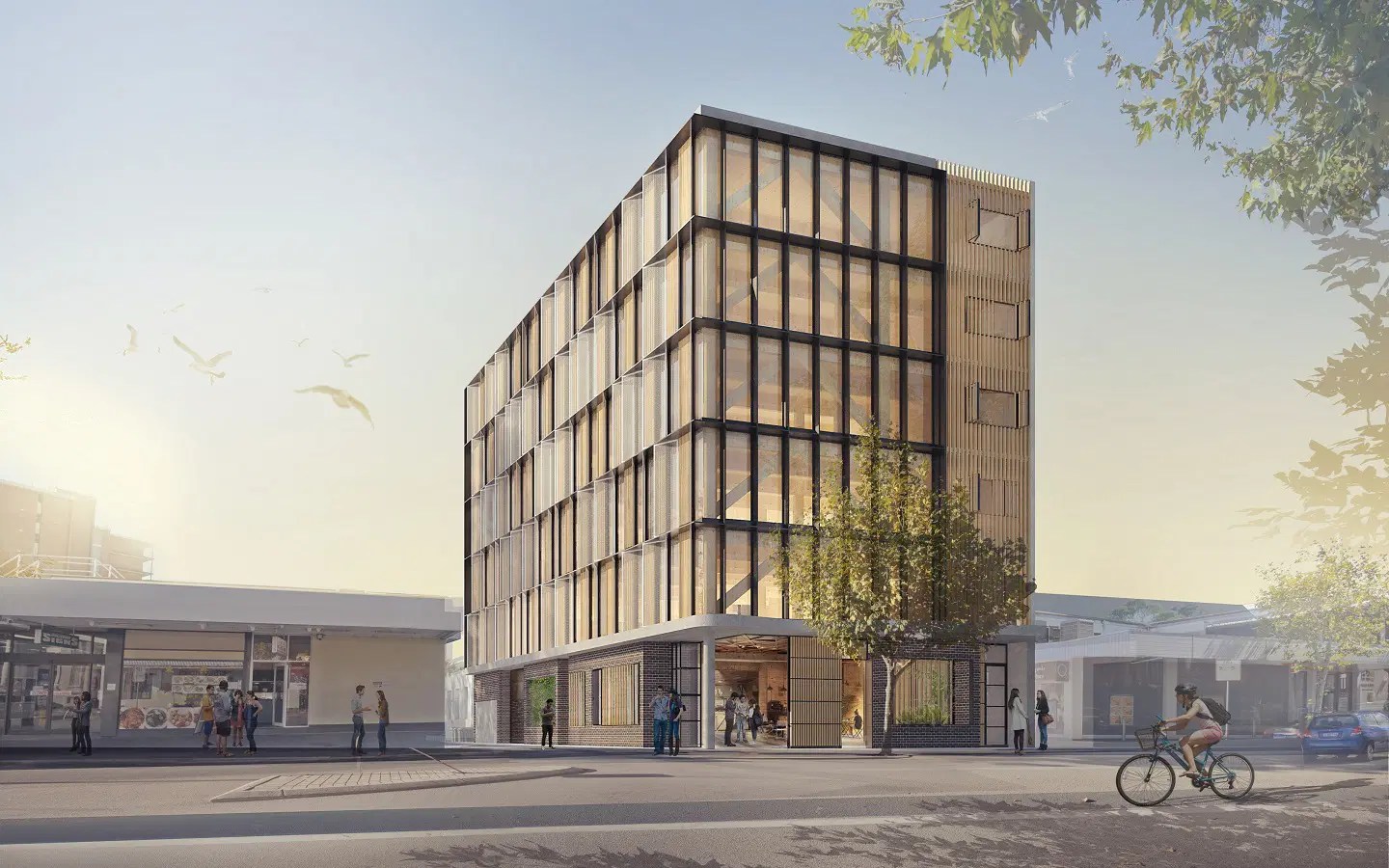 Commercial Archives Hera Engineering