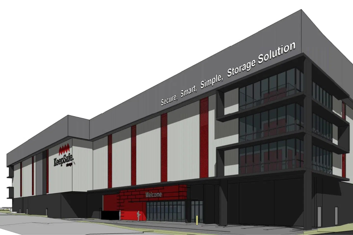 Keepsafe Storage - Light Photos - Beautiful High Resolution Collection