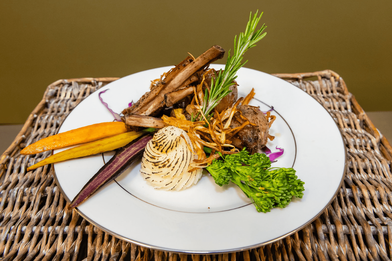 Catering services in midland & odessa, tx