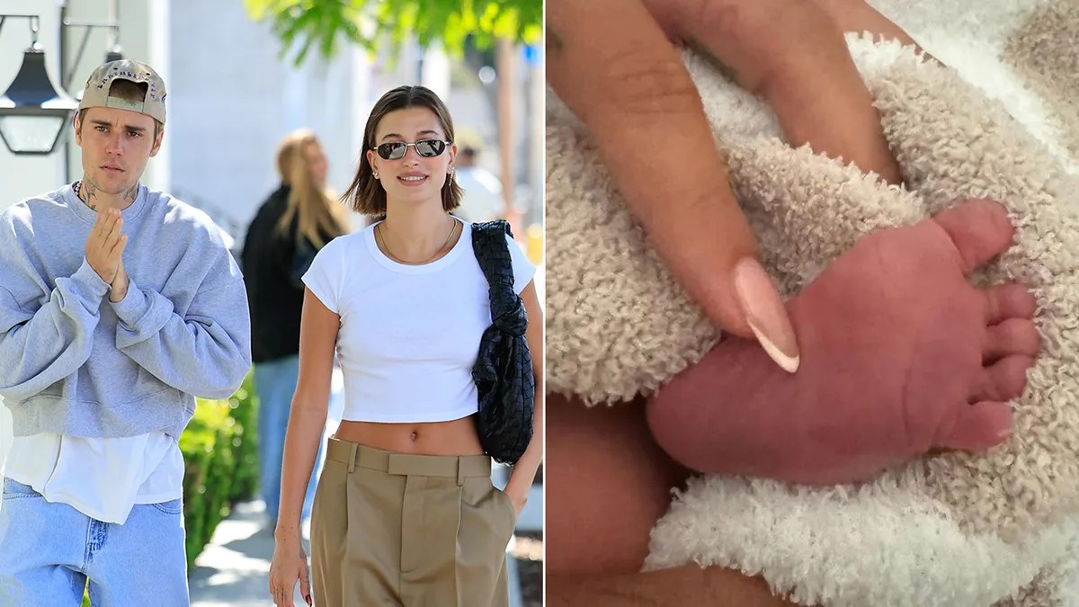 Hailey And Justin Bieber Welcome Their First Baby—and Reveal The Name •  Exquisite Magazine - Africa's #1 Visibility Platform For Wellness  Lifestyle, Enterpreneurship \u0026 Empowerment, image size:1200x675