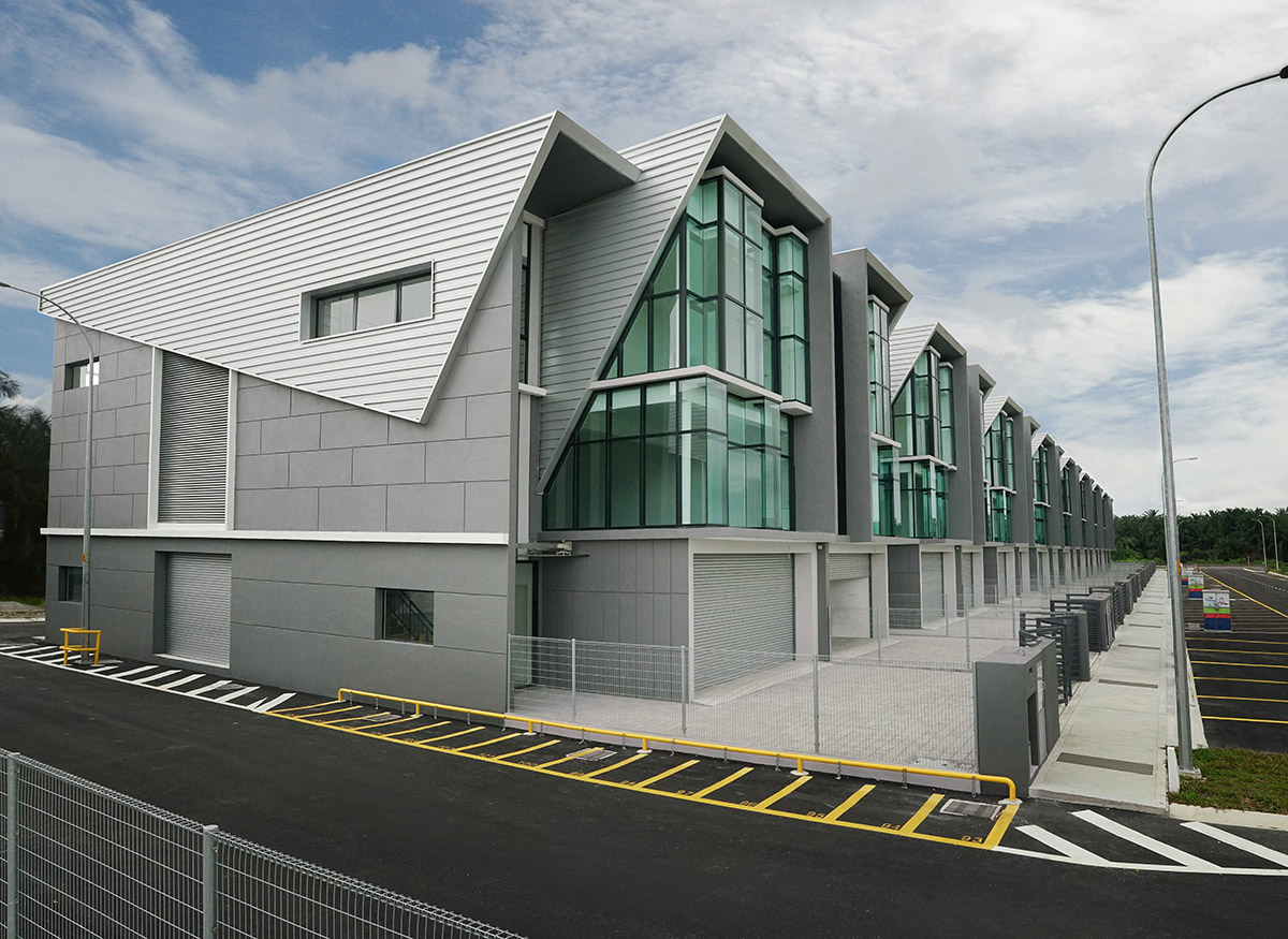 Find city park, denver, colorado, united states, ratings, photos, prices, expert advice, traveler reviews and tips, and more information from condé nast traveler. Nouvelle Industrial Park Meru Gallery Exsim Group