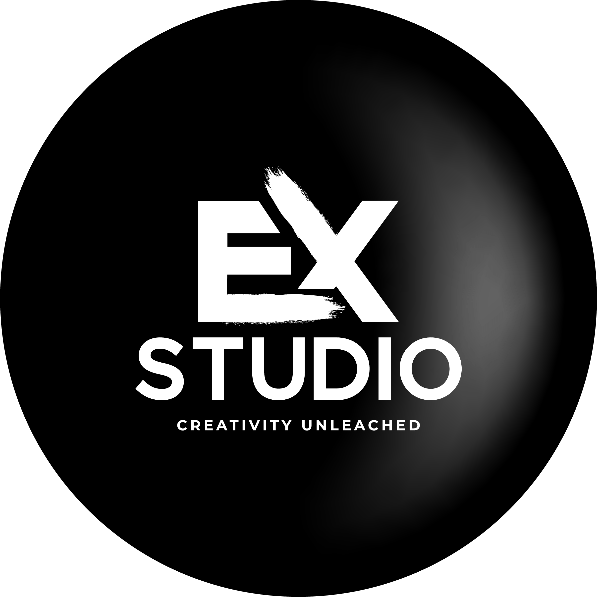 EX Studio Logo