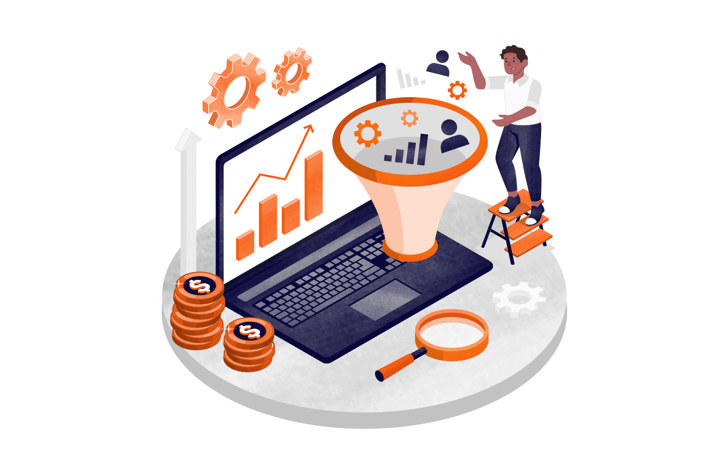 Conversion-rate-optimization-smaller.webp | Ex Studio PPC Paid Ads Services | EX Studio