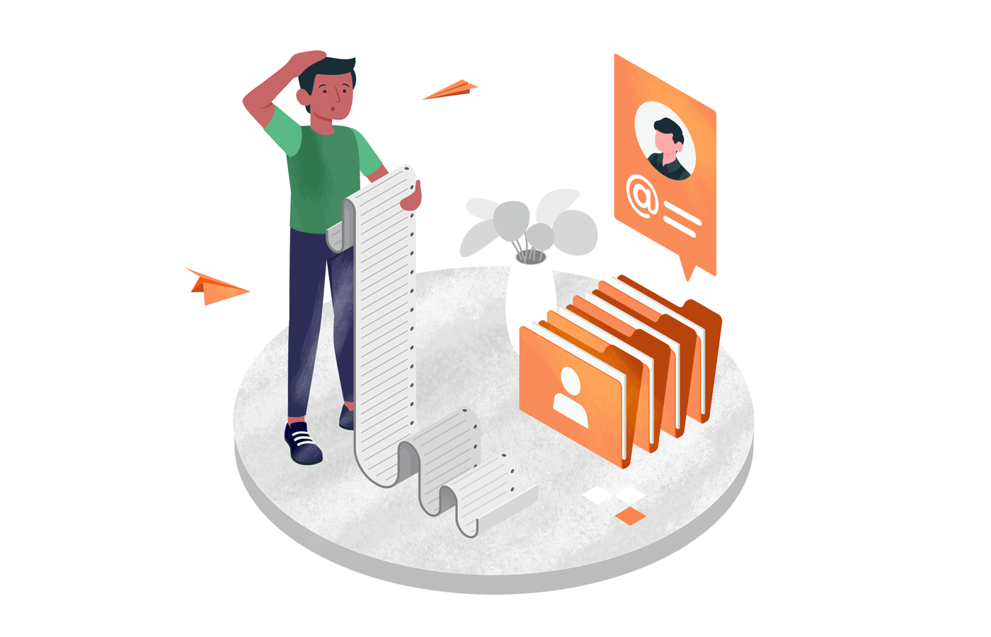 Email Marketing | EX Studio