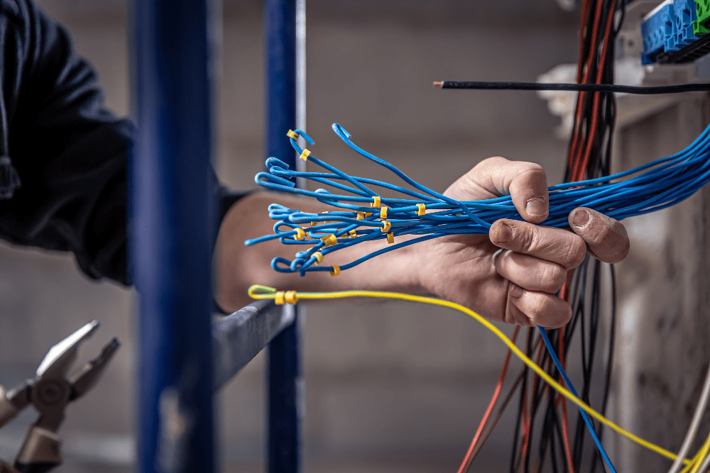 Digital Marketing for Electricians EX Studio Digital Marketing Agency | EX Studio