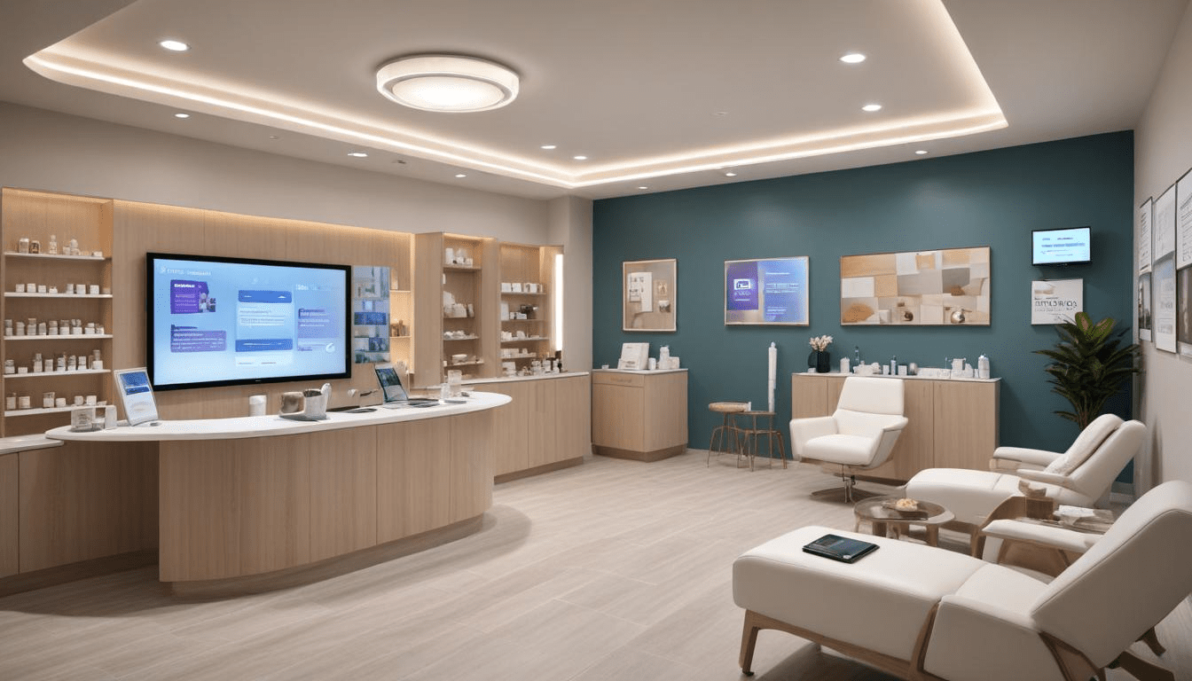 9 Proven Med Spa Marketing Strategies to Grow Your Aesthetic Clinic | EX Studio