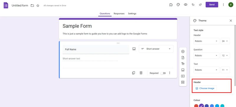 Google Forms A Beginner S Guide Cat Logo - Download Beautiful Abstract Background | Retina