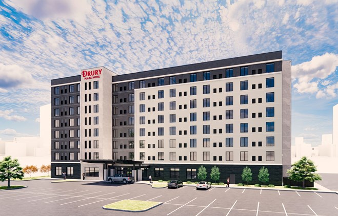 Drury Plaza Hotel Tampa Brandon, Brandon Florida new hotel, Florida hotel openings 2026, Tampa Bay hospitality growth, Brandon commercial development, Drury Hotels expansion Florida, Falkenburg Road Brandon hotel
