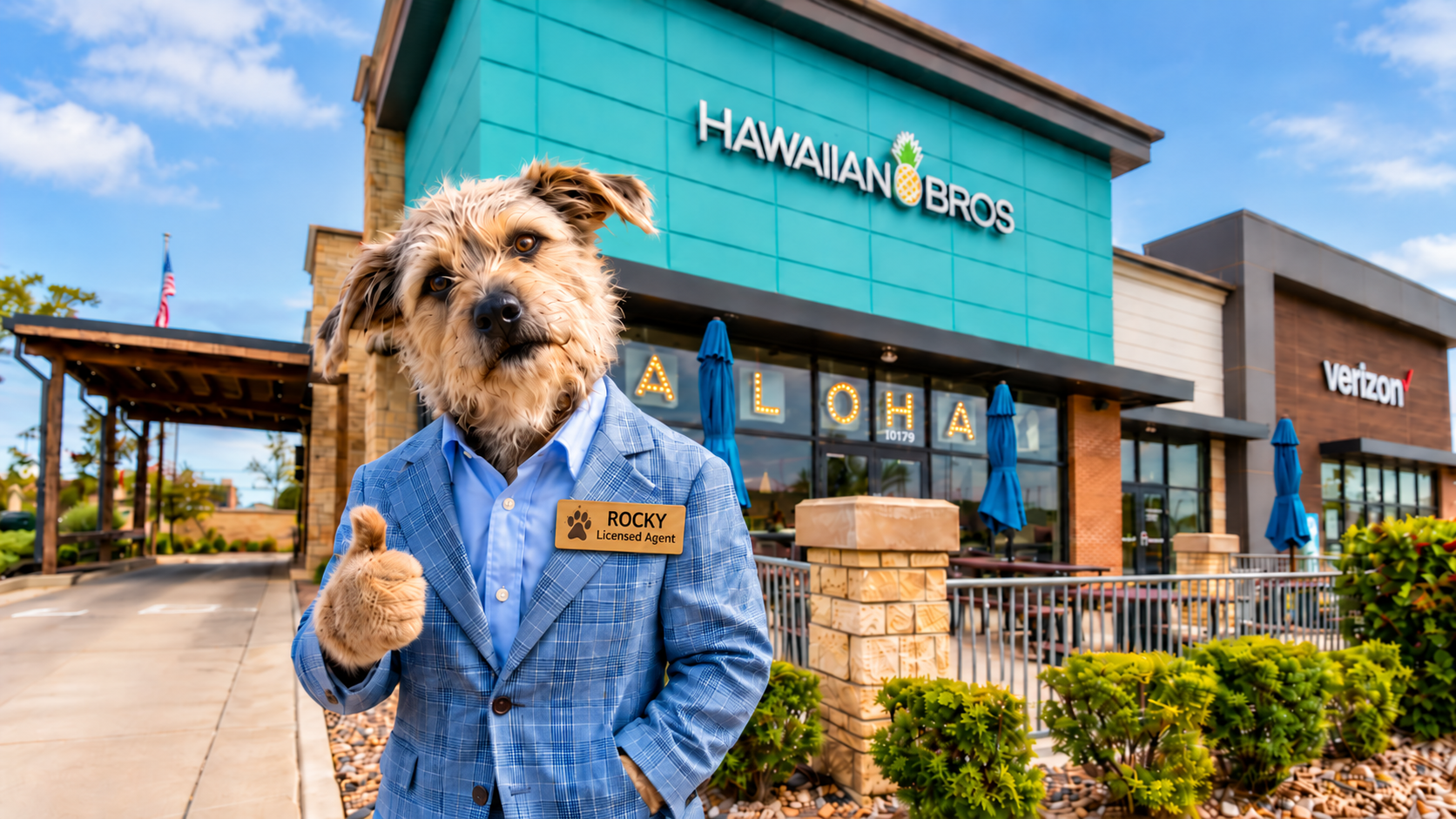 Hawaiian Bros Plans 52 Florida, Hawaiian Bros Florida expansion, Hawaiian Bros Florida locations, Southern Rock Restaurants, Florida restaurant expansion, Florida commercial real estate, restaurant development, interest rates and commercial real estate, Restaurants