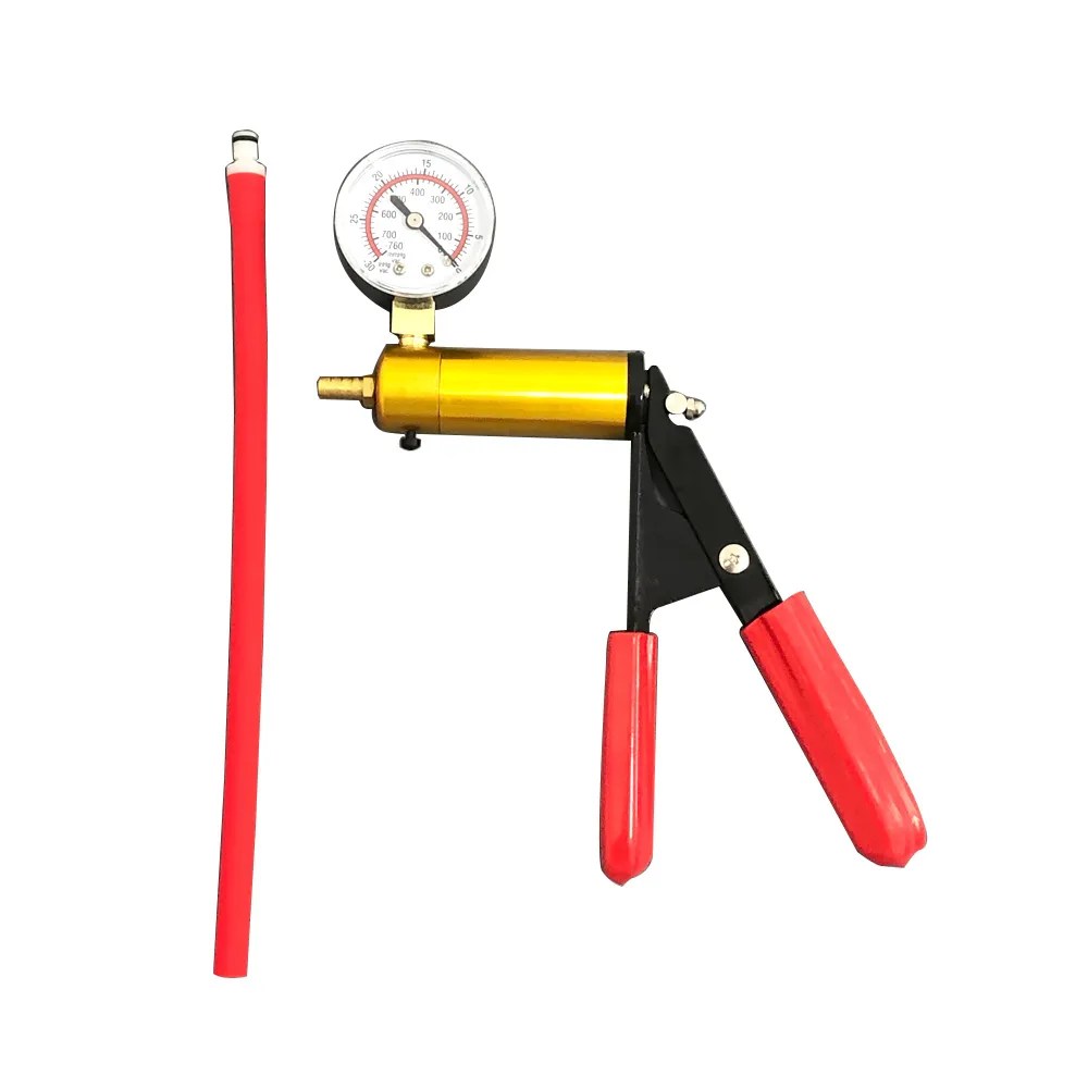 Accessoire pour pompe à pénis manuelle