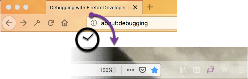 Dynamic Themes Firefox Extension Workshop - Premium Dark Art Gallery - HD