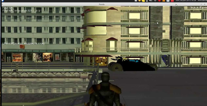 If you are interested we have already created versions for c ++, c#, lua, javascript and the haxe programming languages. Top 10 Python Game Development Frameworks To Know About