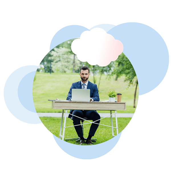 Private Cloud Extilum - Sunset Textures - Perfect Ultra HD Collection