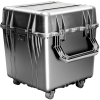 Caixa Peli Case Preta 350 c/ espuma Ref. 0350-000-110E