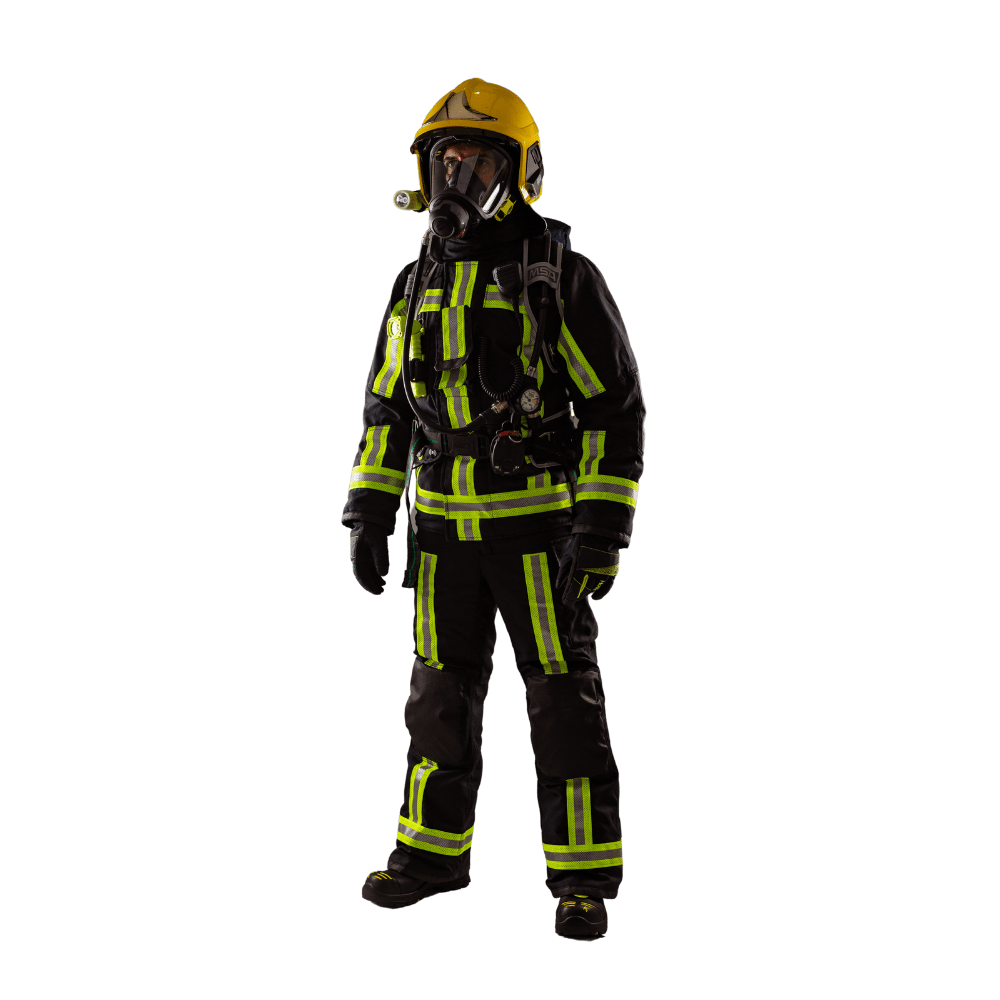 NOMEX SIOEN NAVY 8VP