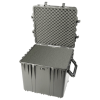 Caixa Peli Case Preta 370 c/ espuma Ref. 0370-000-110E