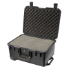 Caixa Peli Storm IM2620 preta c/ espuma Ref. IM2620-01001