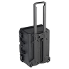 Caixa Peli Storm IM2620 preta c/ espuma Ref. IM2620-01001