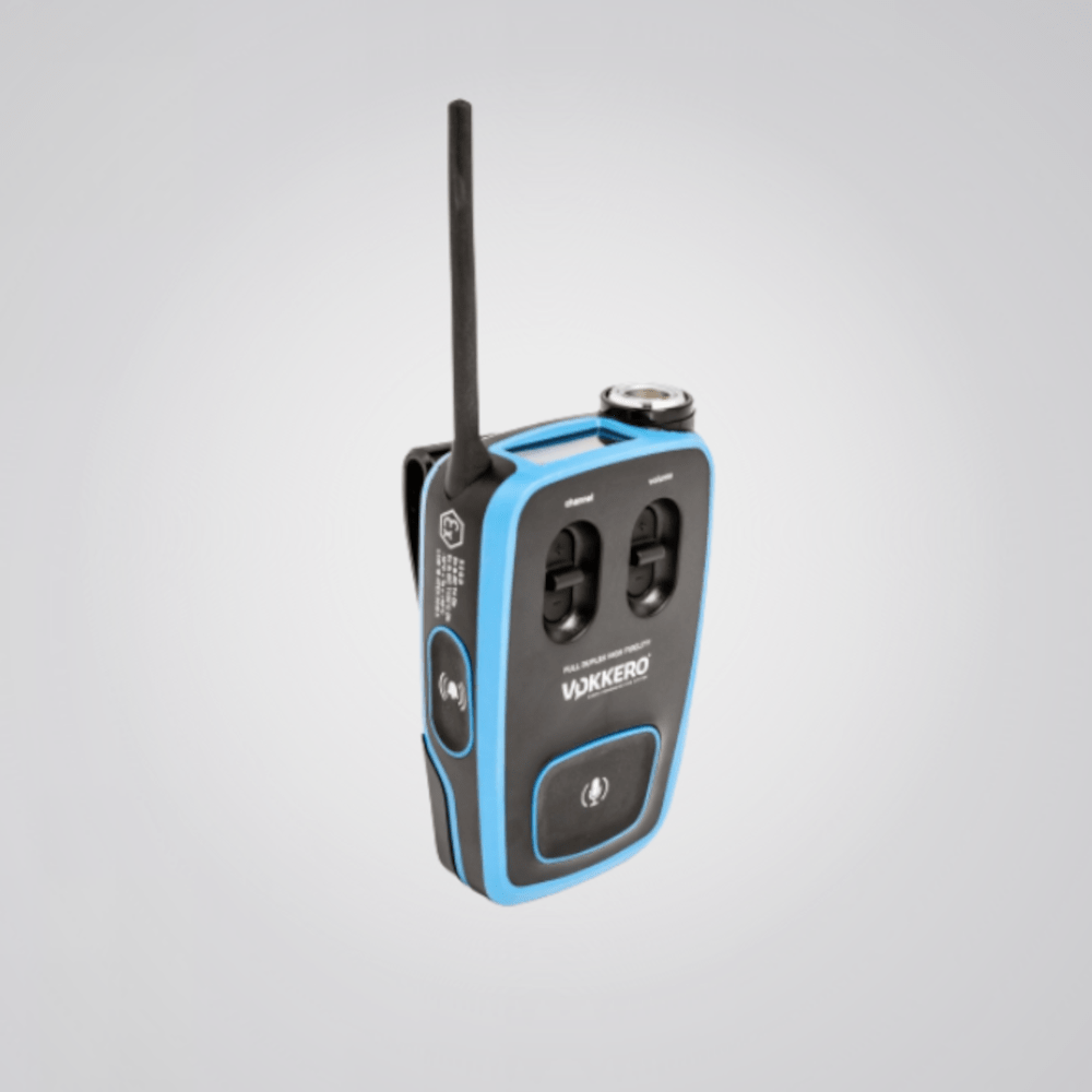 Rádio VOKKERO Guardian Standard