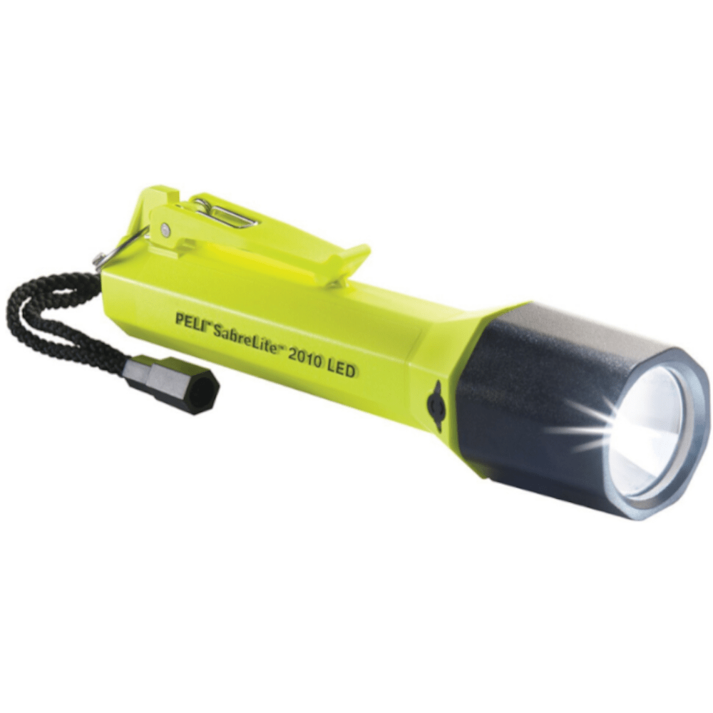 Lanterna Peli 2010 Z0 LED