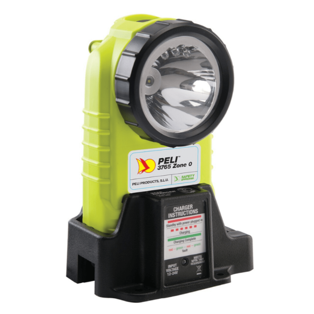 Lanterna Peli 3765 Z0 LED