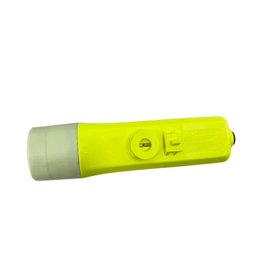 Lanterna XPS LEDS