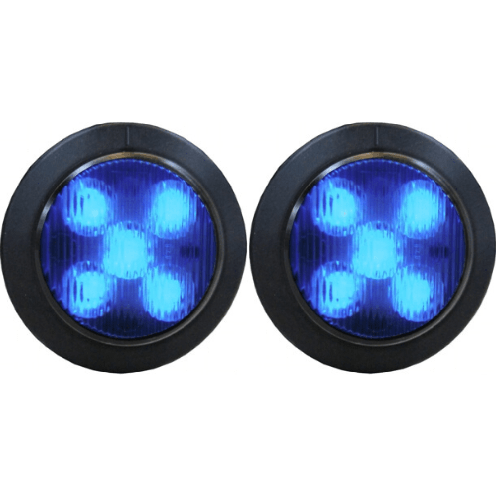Nanoled Round