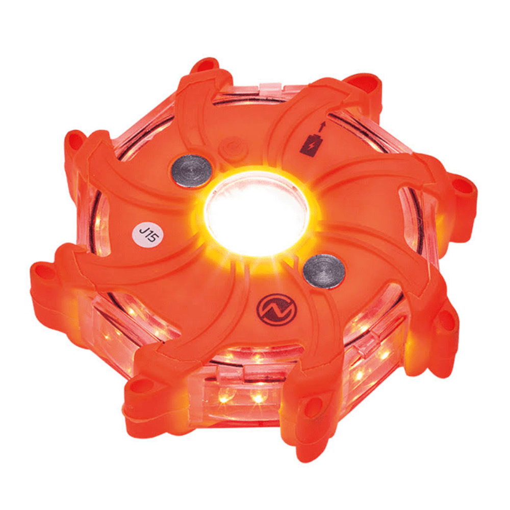 Mala c/5 balizadores Pulsar-Pro