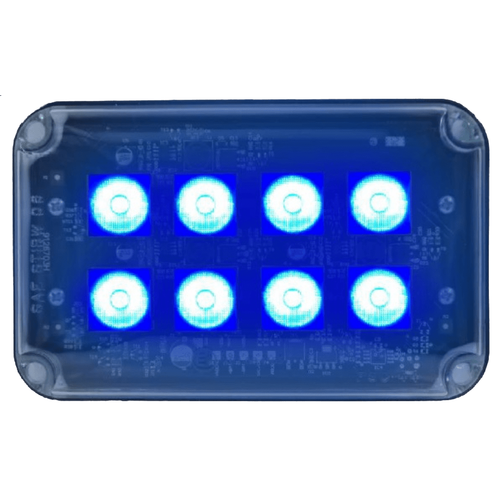 QuadraFlare ADV