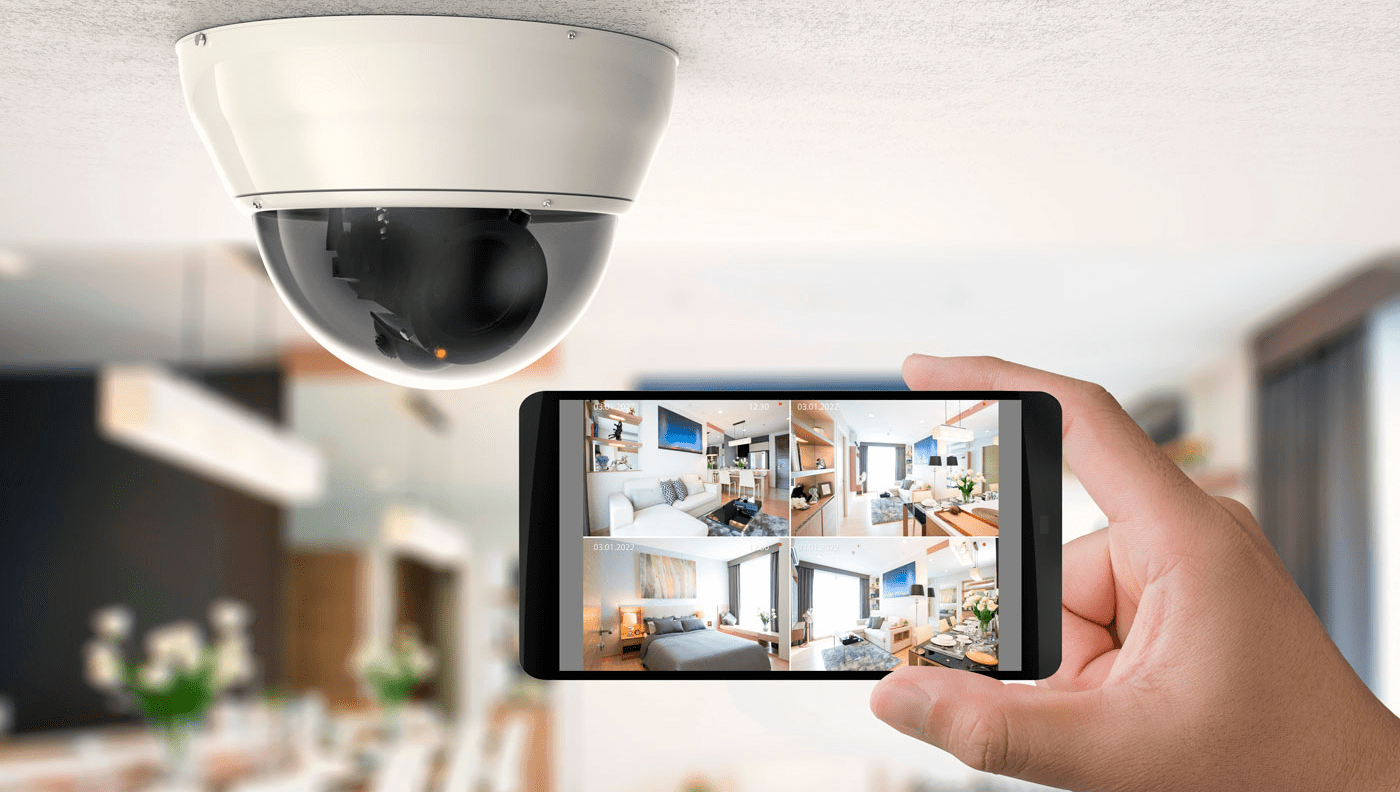 CCTV